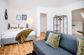 Artful Apartment